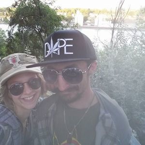 Meet your Posher, Josh